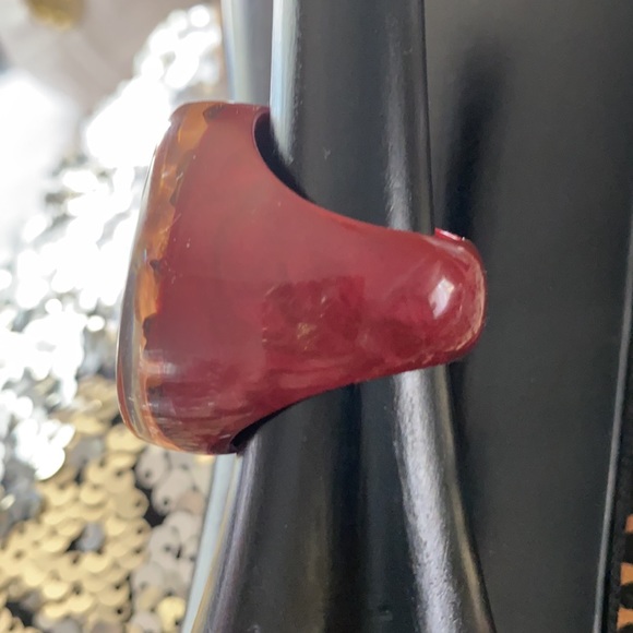 Zsiska dramatic ring - Picture 4 of 5